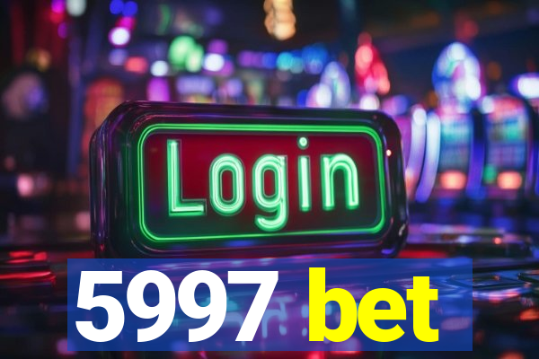 5997 bet